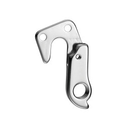 Patte de dérailleur GH-051 compatible avec plusieurs marques