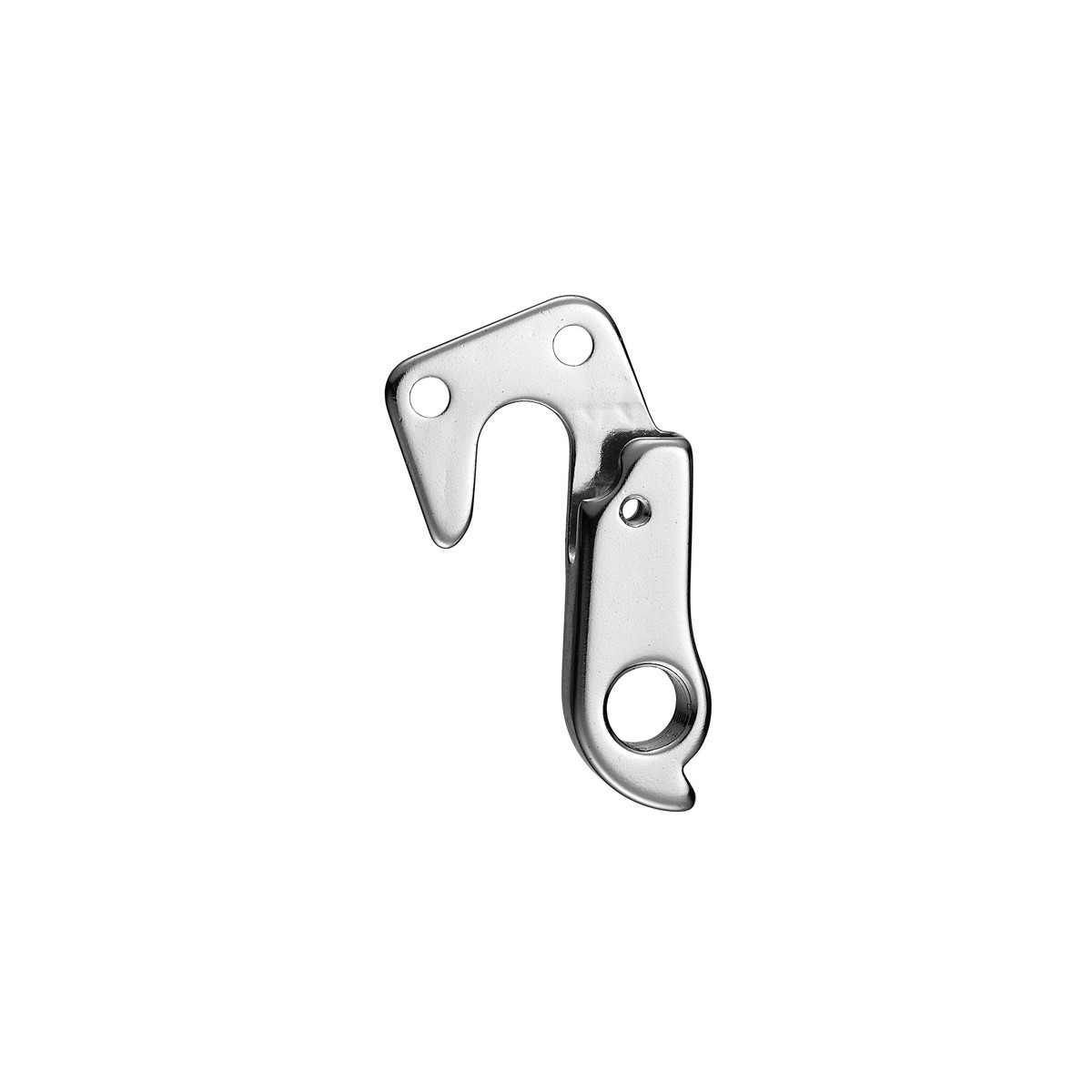 Patte de dérailleur GH-051 compatible avec plusieurs marques