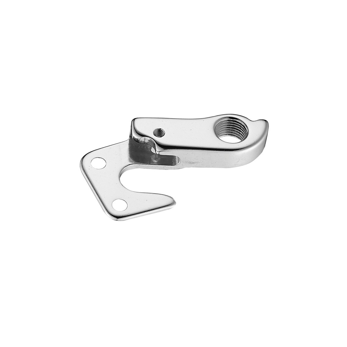 Patte de dérailleur GH-051 compatible avec plusieurs marques