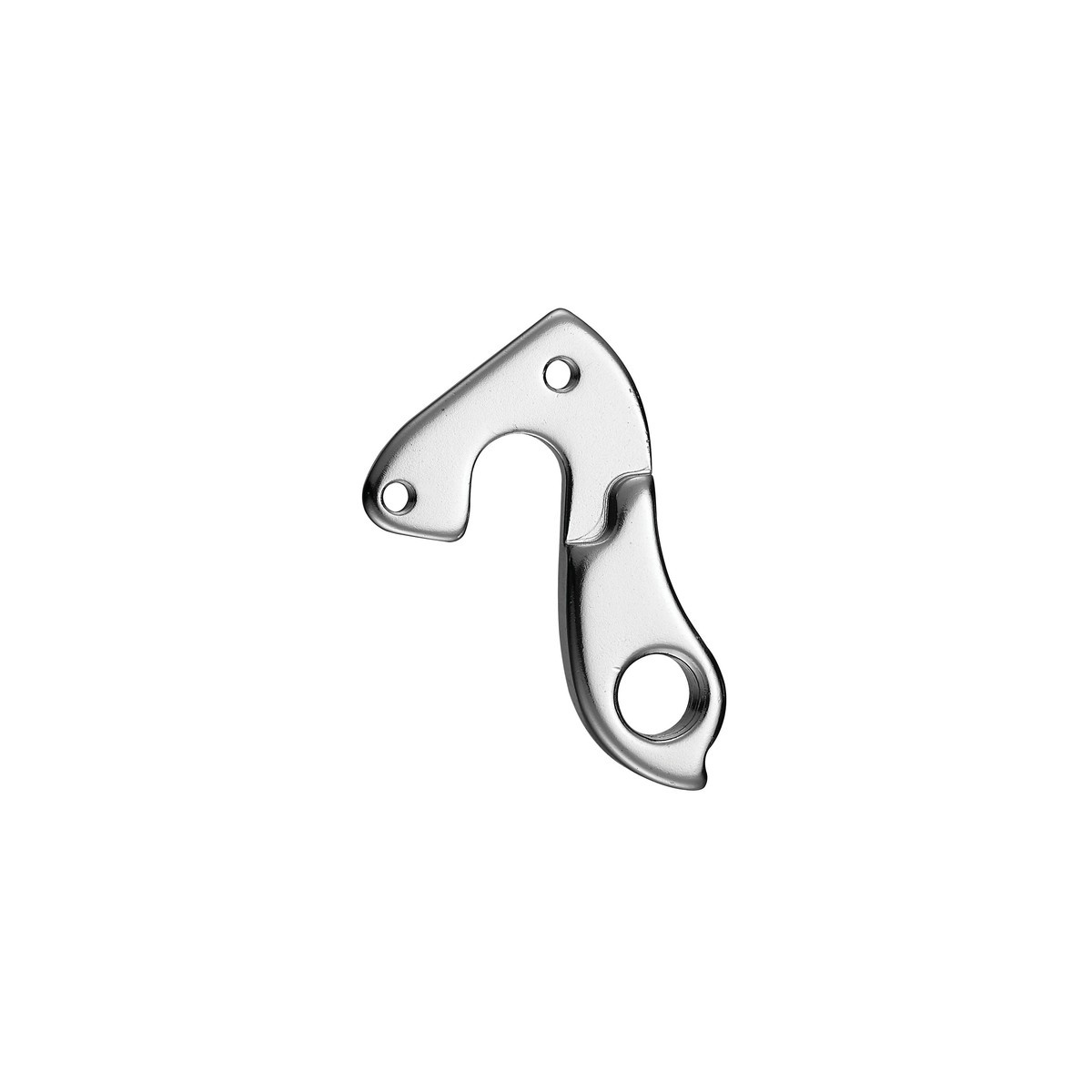 Patte de dérailleur GH-056 compatible avec plusieurs marques