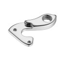 Patte de dérailleur GH-056 compatible avec plusieurs marques
