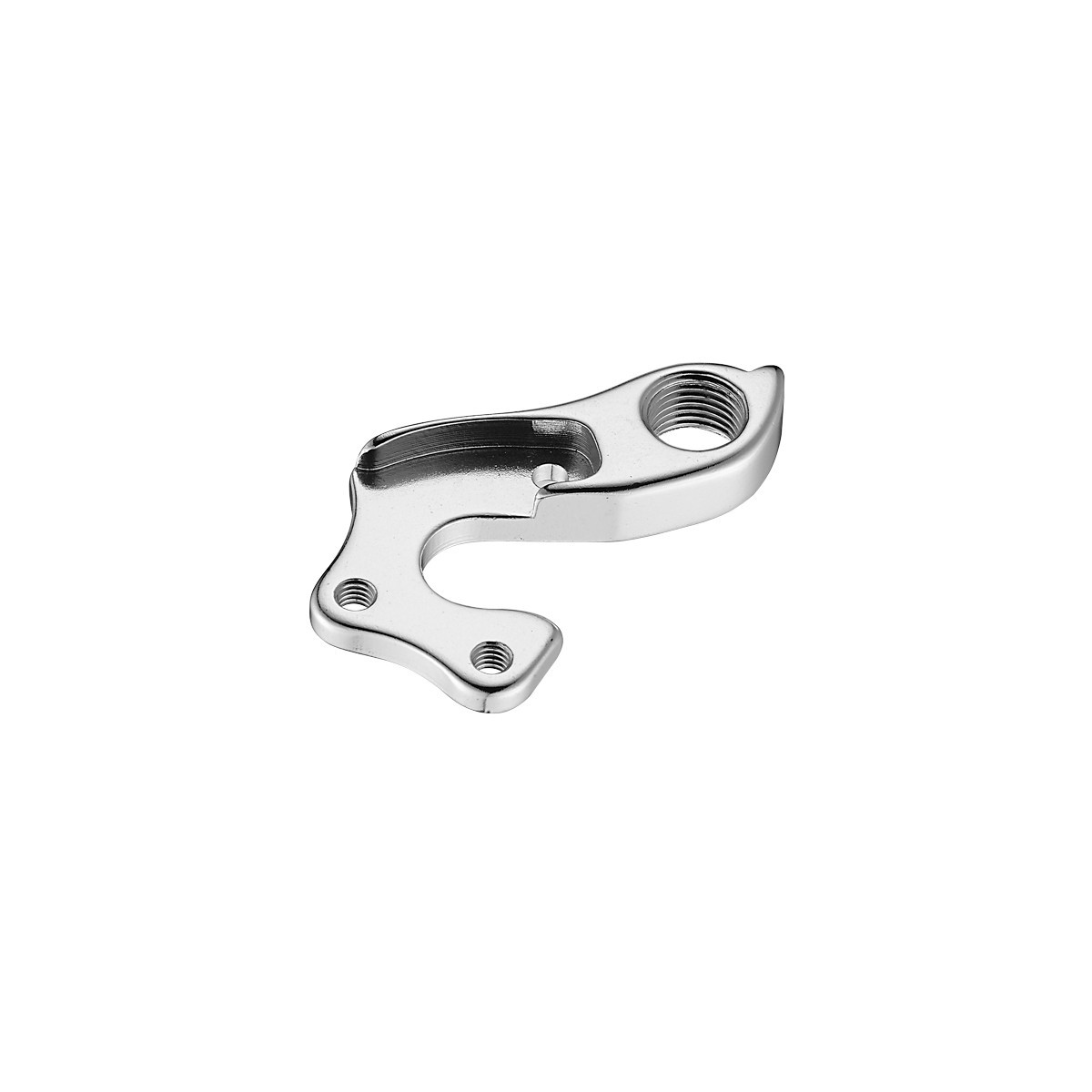 Patte de dérailleur GH-057 compatible avec plusieurs marques