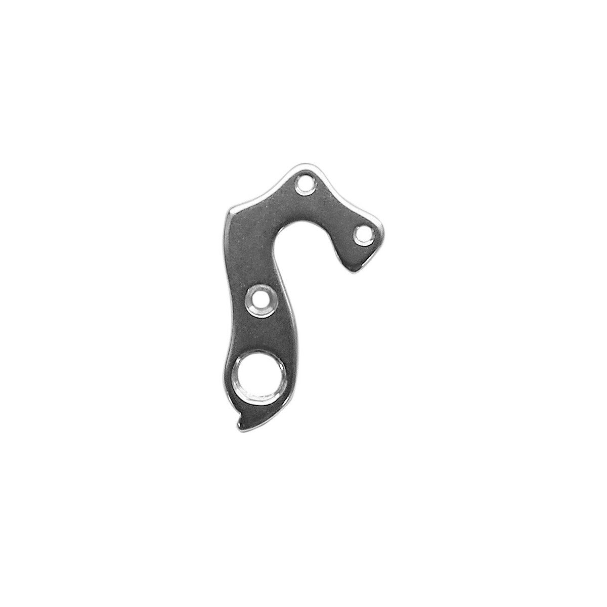 Patte de dérailleur GH-057 compatible avec plusieurs marques