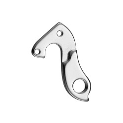 Patte de dérailleur GH-058 compatible avec plusieurs marques