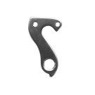 Patte de dérailleur GH-058 compatible avec plusieurs marques