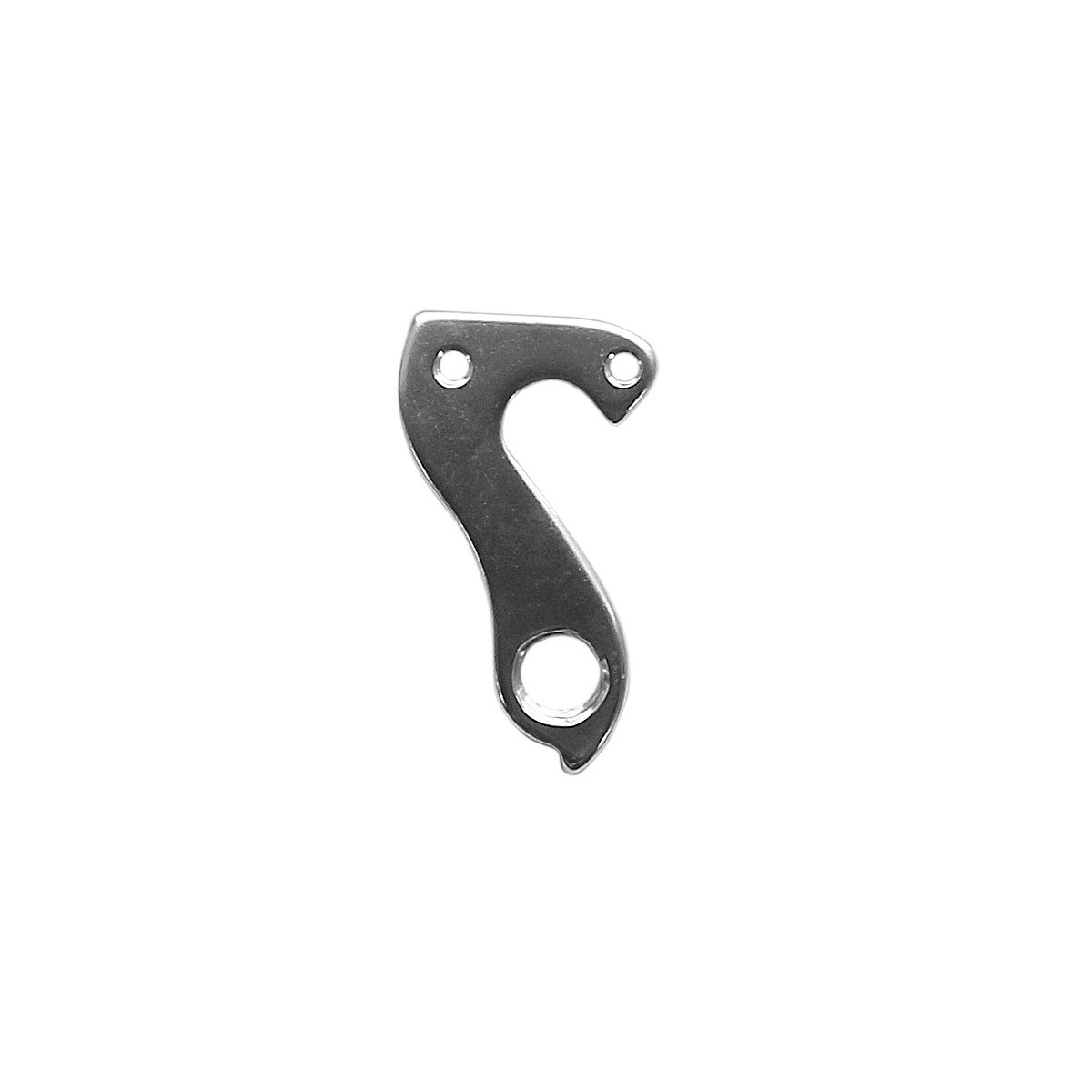 Patte de dérailleur GH-058 compatible avec plusieurs marques