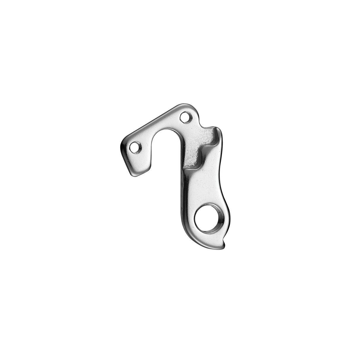 Patte de dérailleur GH-059 compatible avec plusieurs marques