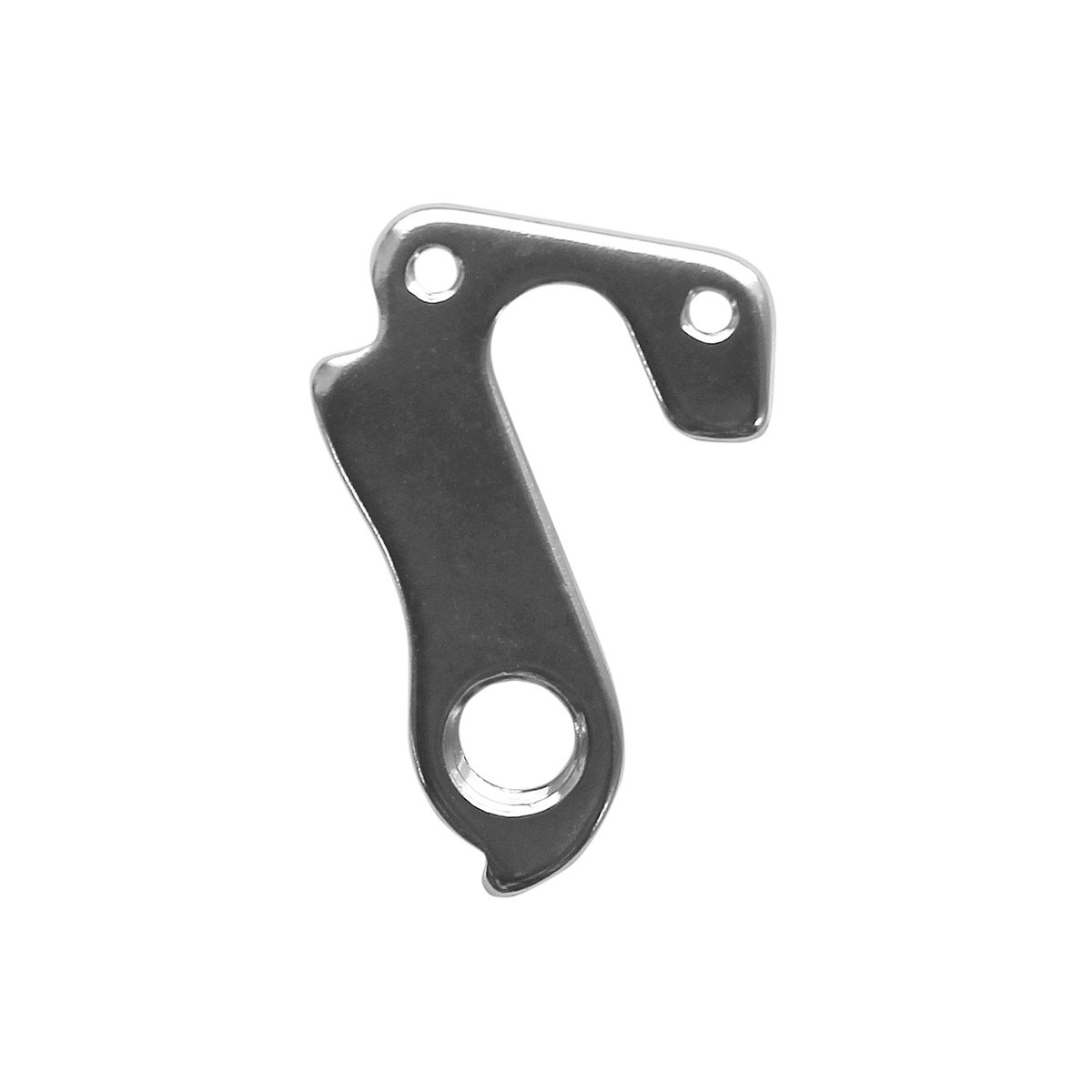 Patte de dérailleur GH-059 compatible avec plusieurs marques