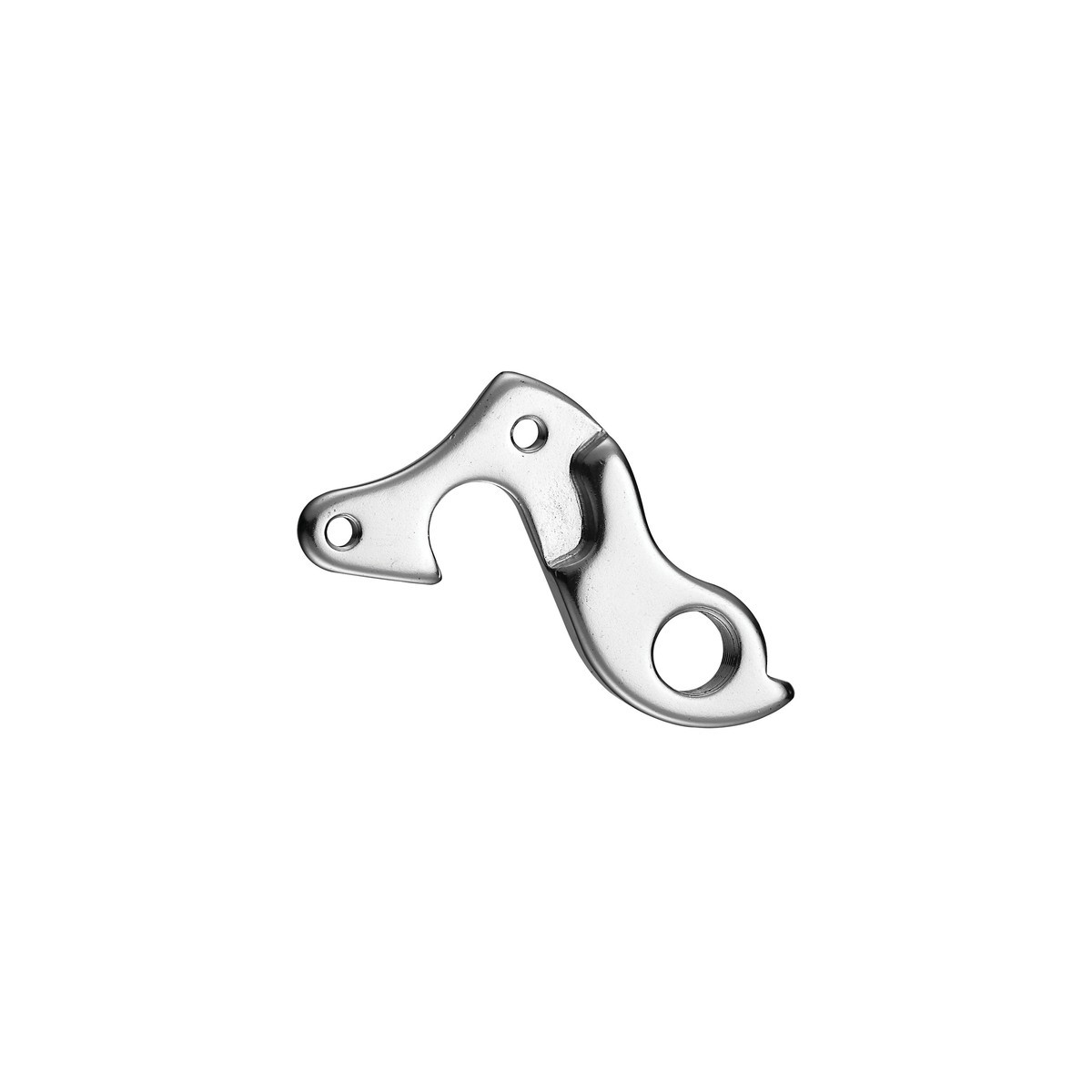 Patte de dérailleur GH-060 compatible avec plusieurs marques