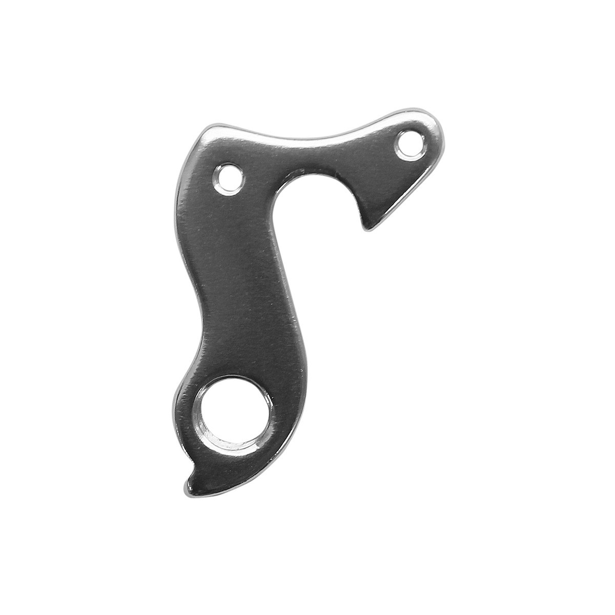 Patte de dérailleur GH-060 compatible avec plusieurs marques