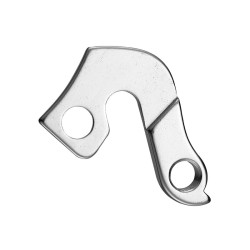 Patte de dérailleur GH-061 compatible avec plusieurs marques