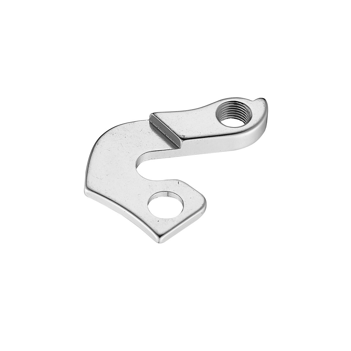 Patte de dérailleur GH-061 compatible avec plusieurs marques