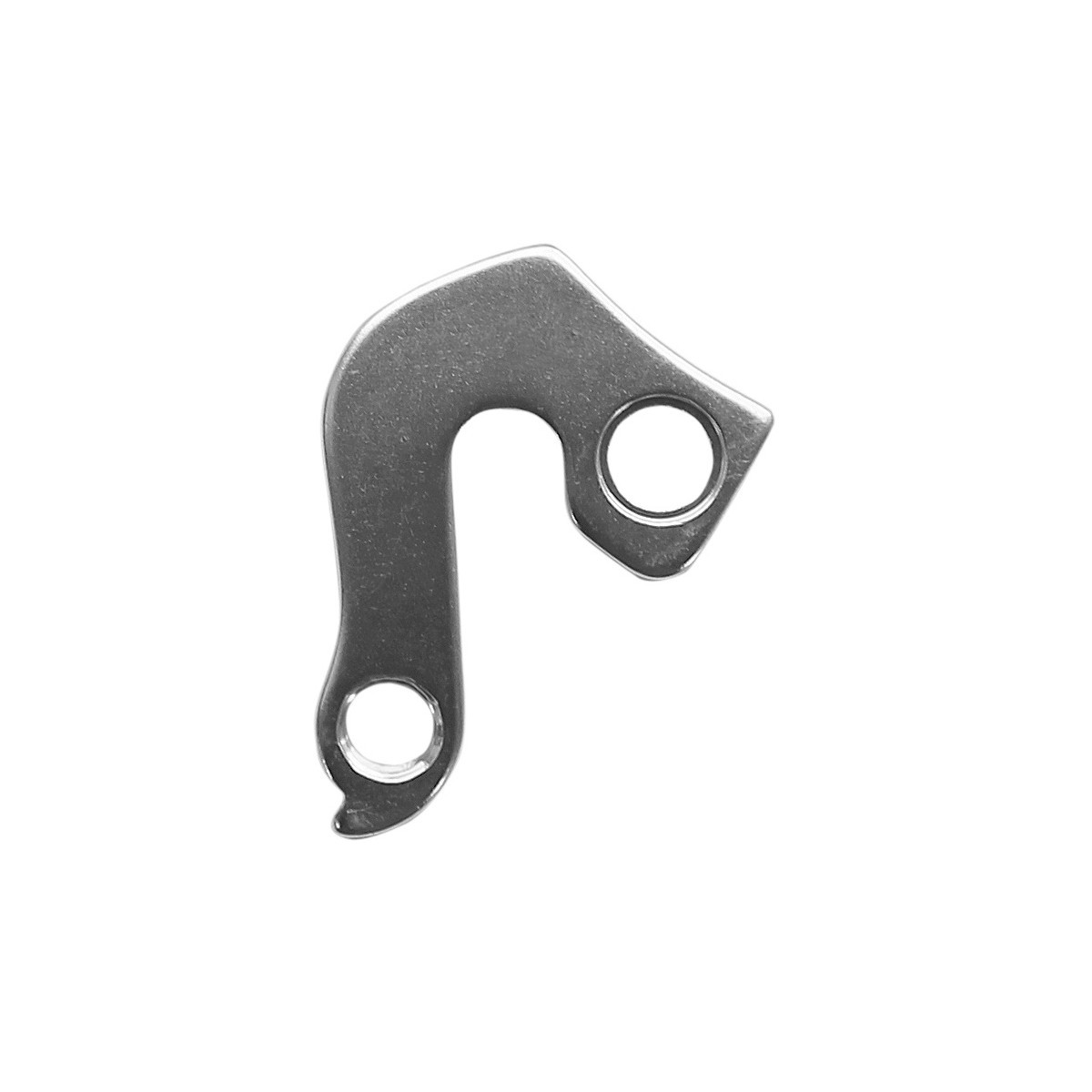 Patte de dérailleur GH-061 compatible avec plusieurs marques