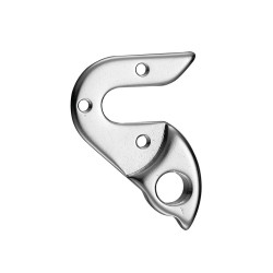 Patte de dérailleur GH-062 compatible avec plusieurs marques