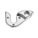 Patte de dérailleur GH-062 compatible avec plusieurs marques