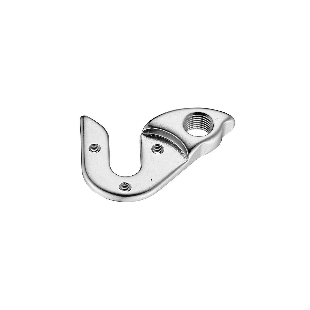 Patte de dérailleur GH-062 compatible avec plusieurs marques