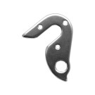 Patte de dérailleur GH-062 compatible avec plusieurs marques