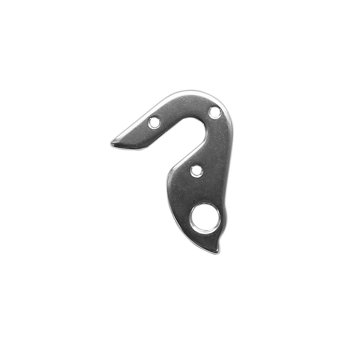 Patte de dérailleur GH-062 compatible avec plusieurs marques
