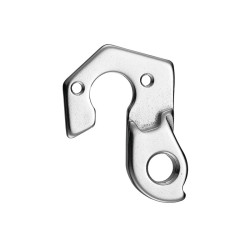 Patte de dérailleur GH-063 compatible avec plusieurs marques