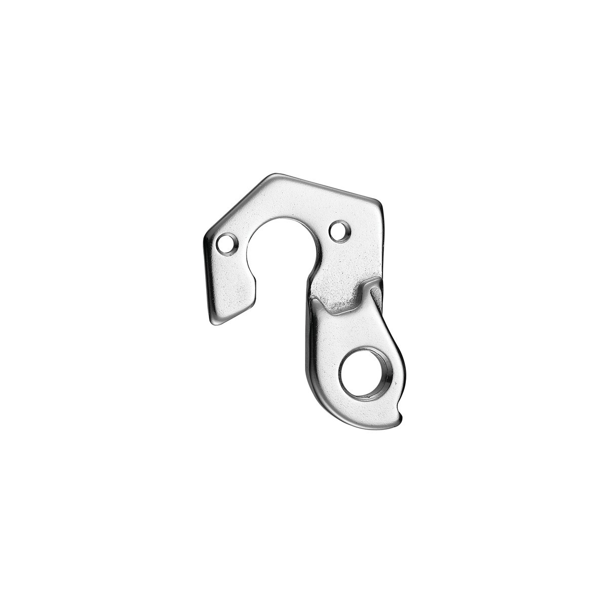 Patte de dérailleur GH-063 compatible avec plusieurs marques