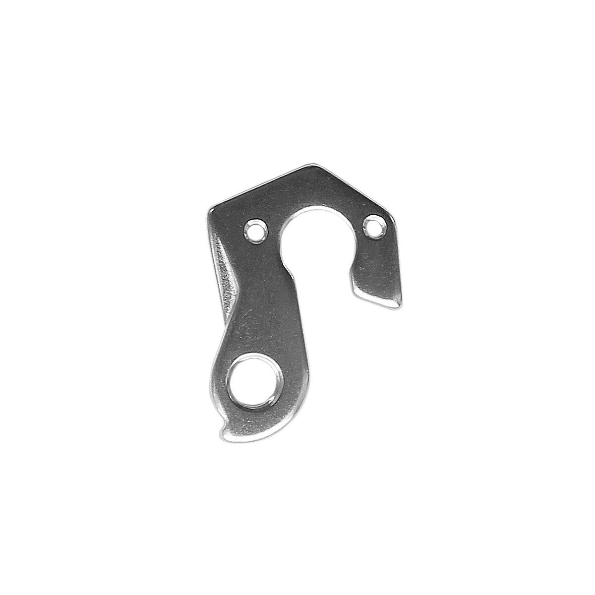 Patte de dérailleur GH-063 compatible avec plusieurs marques