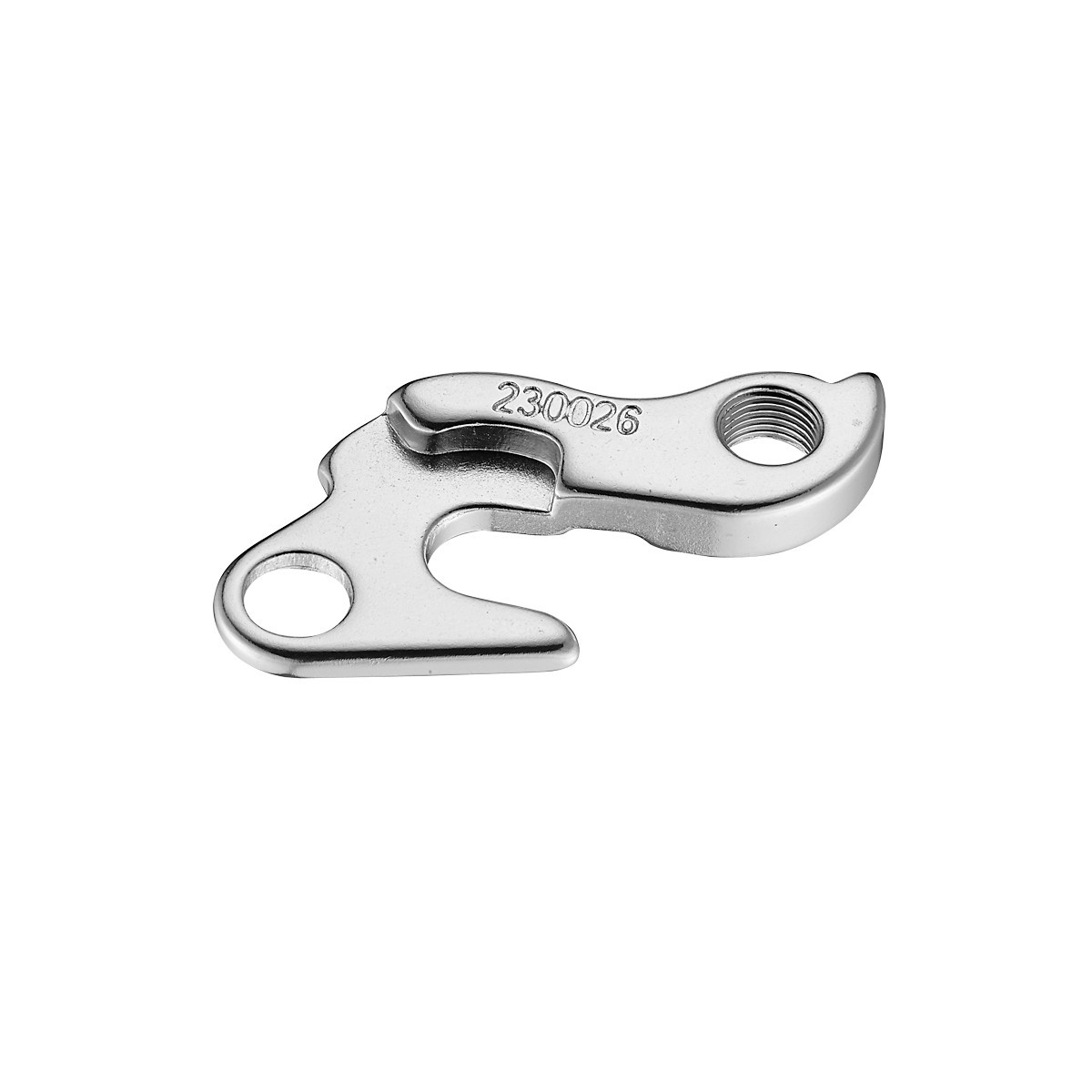 Patte de dérailleur GH-068 compatible avec plusieurs marques