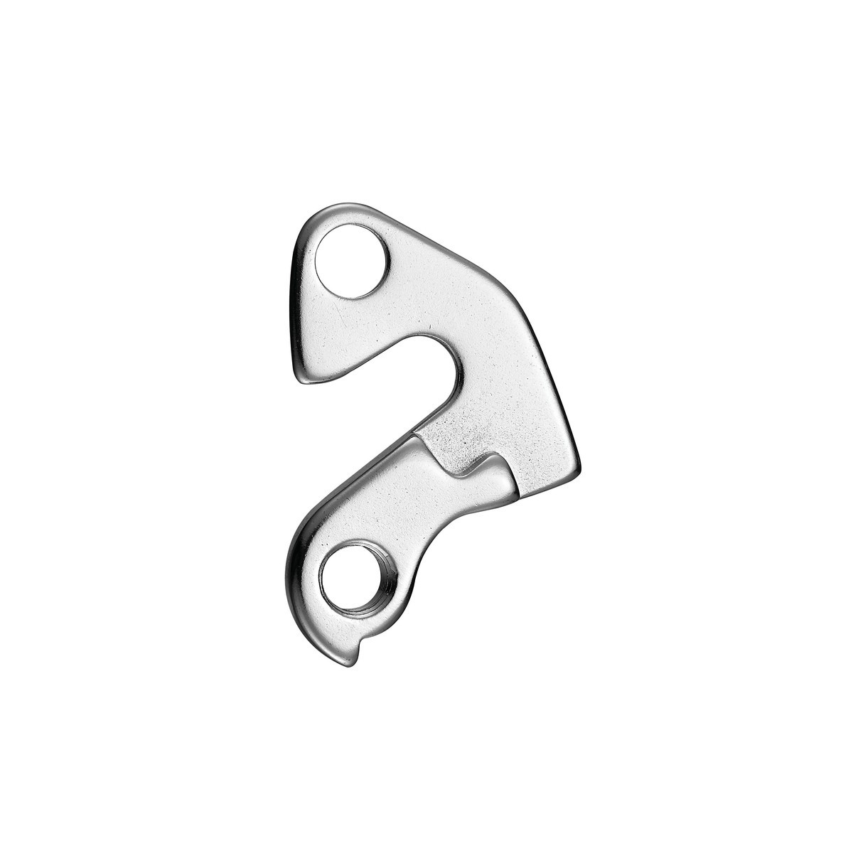 Patte de dérailleur GH-069 compatible avec plusieurs marques