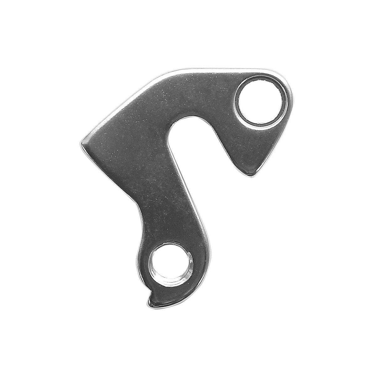 Patte de dérailleur GH-069 compatible avec plusieurs marques