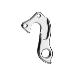 Patte de dérailleur GH-072 compatible avec plusieurs marques