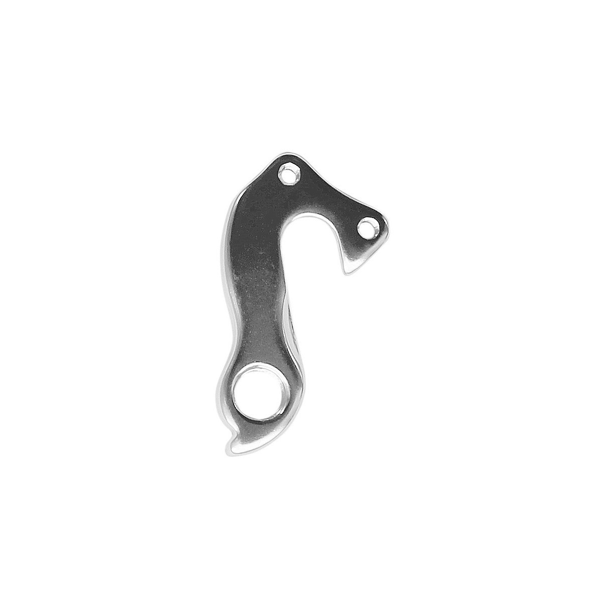 Patte de dérailleur GH-072 compatible avec plusieurs marques
