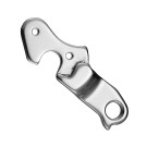 Patte de dérailleur GH-075 compatible avec plusieurs marques