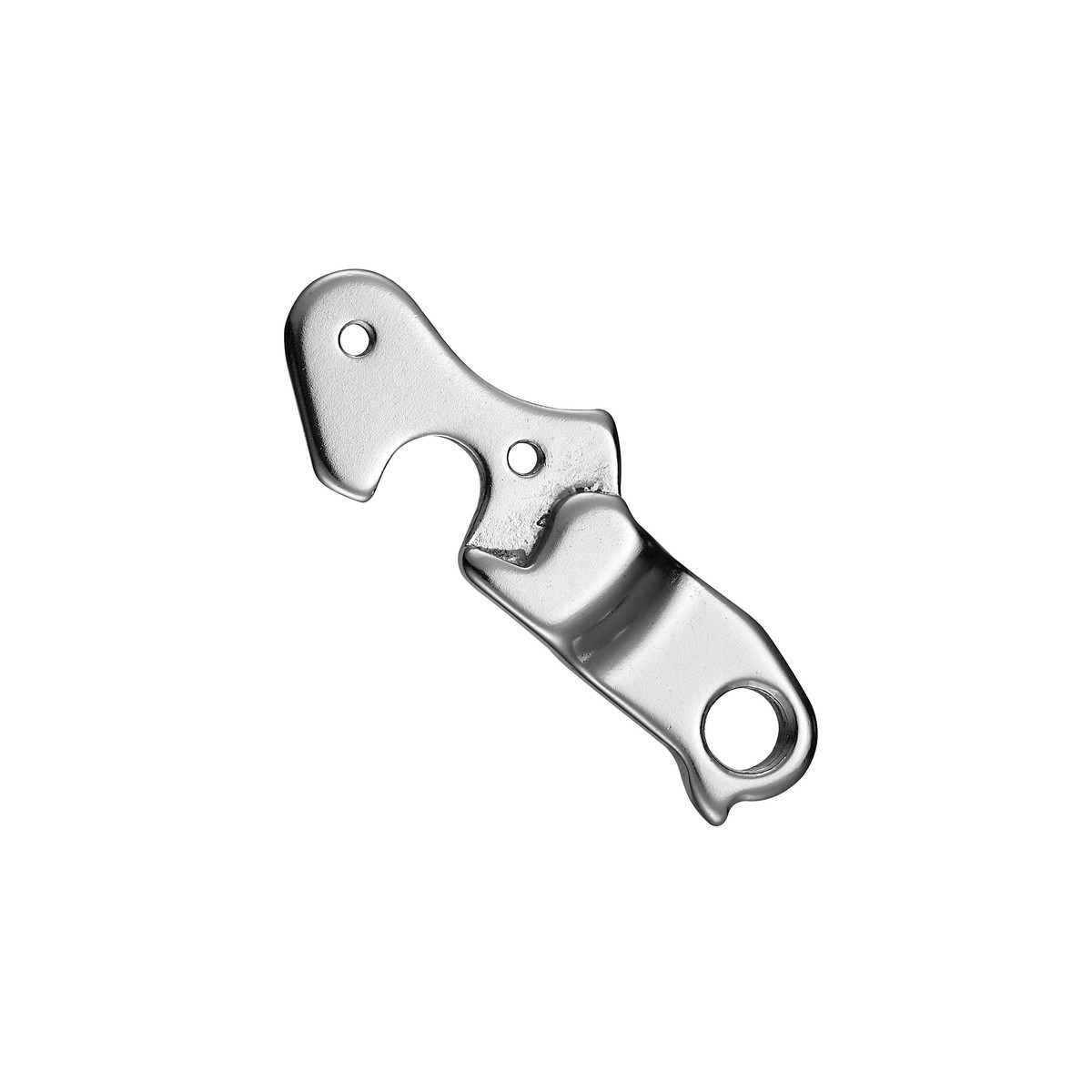 Patte de dérailleur GH-075 compatible avec plusieurs marques