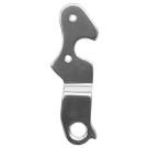 Patte de dérailleur GH-075 compatible avec plusieurs marques