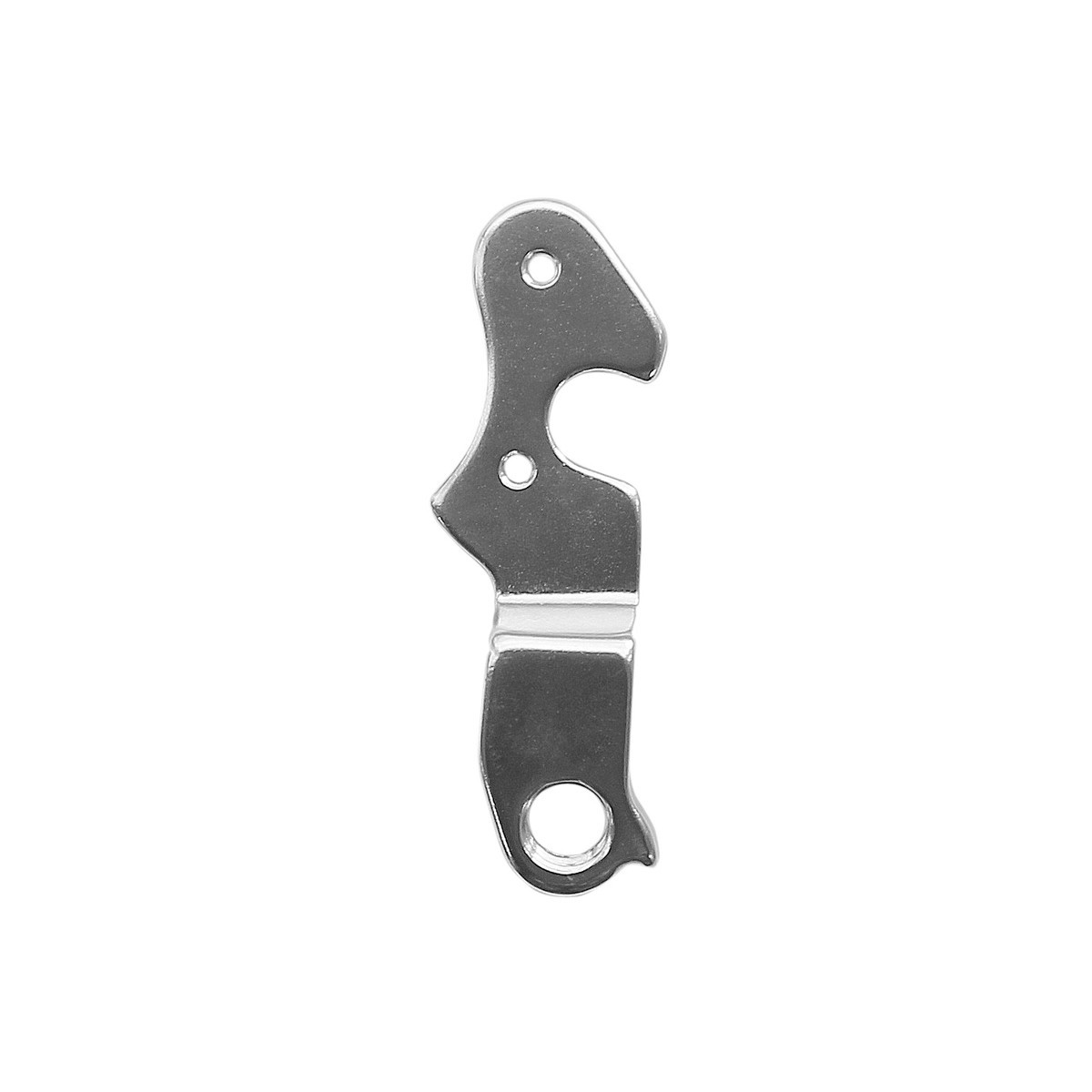 Patte de dérailleur GH-075 compatible avec plusieurs marques