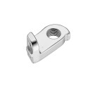 Patte de dérailleur GH-076 compatible avec plusieurs marques