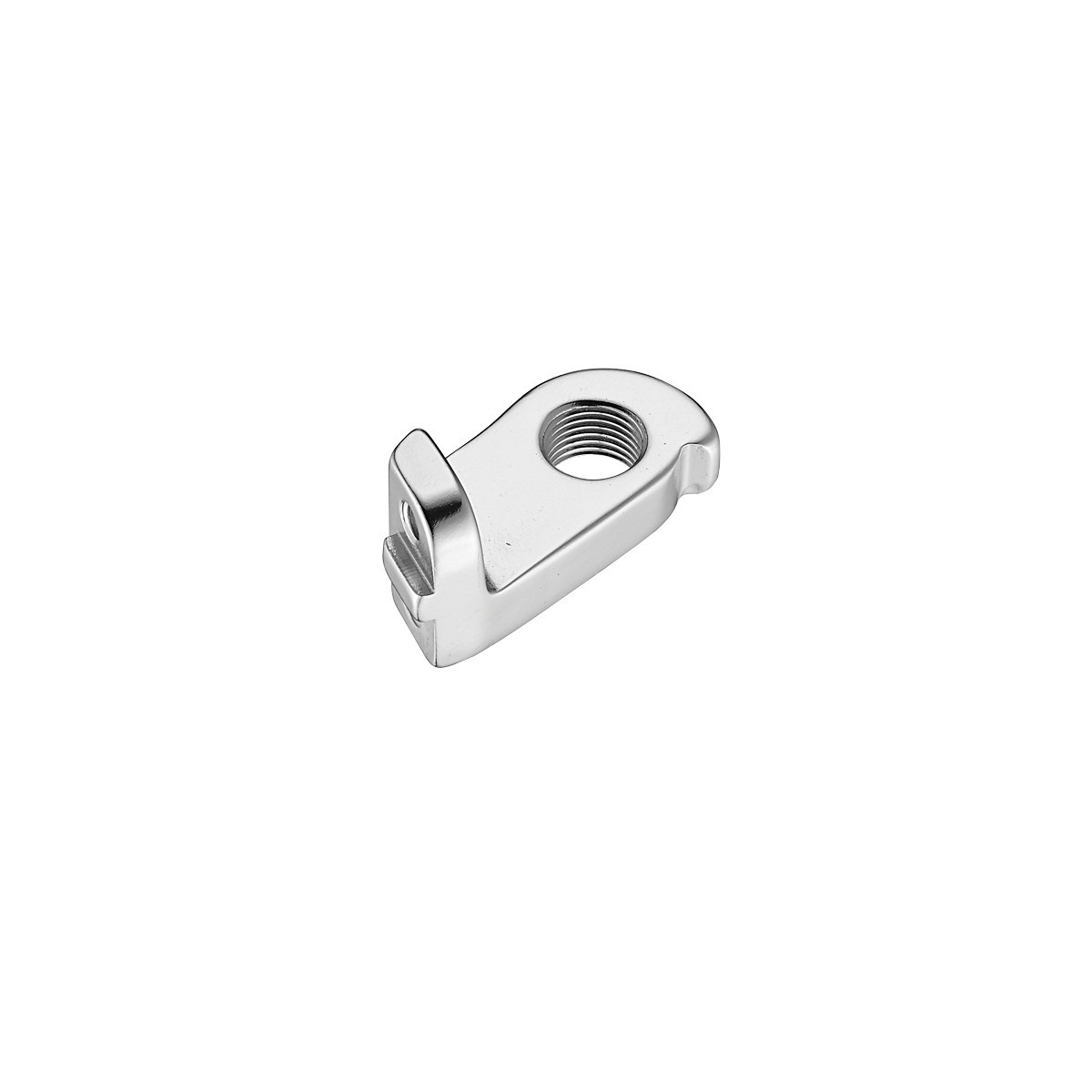 Patte de dérailleur GH-076 compatible avec plusieurs marques