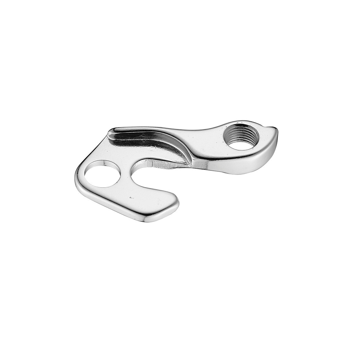 Patte de dérailleur GH-078 compatible avec plusieurs marques