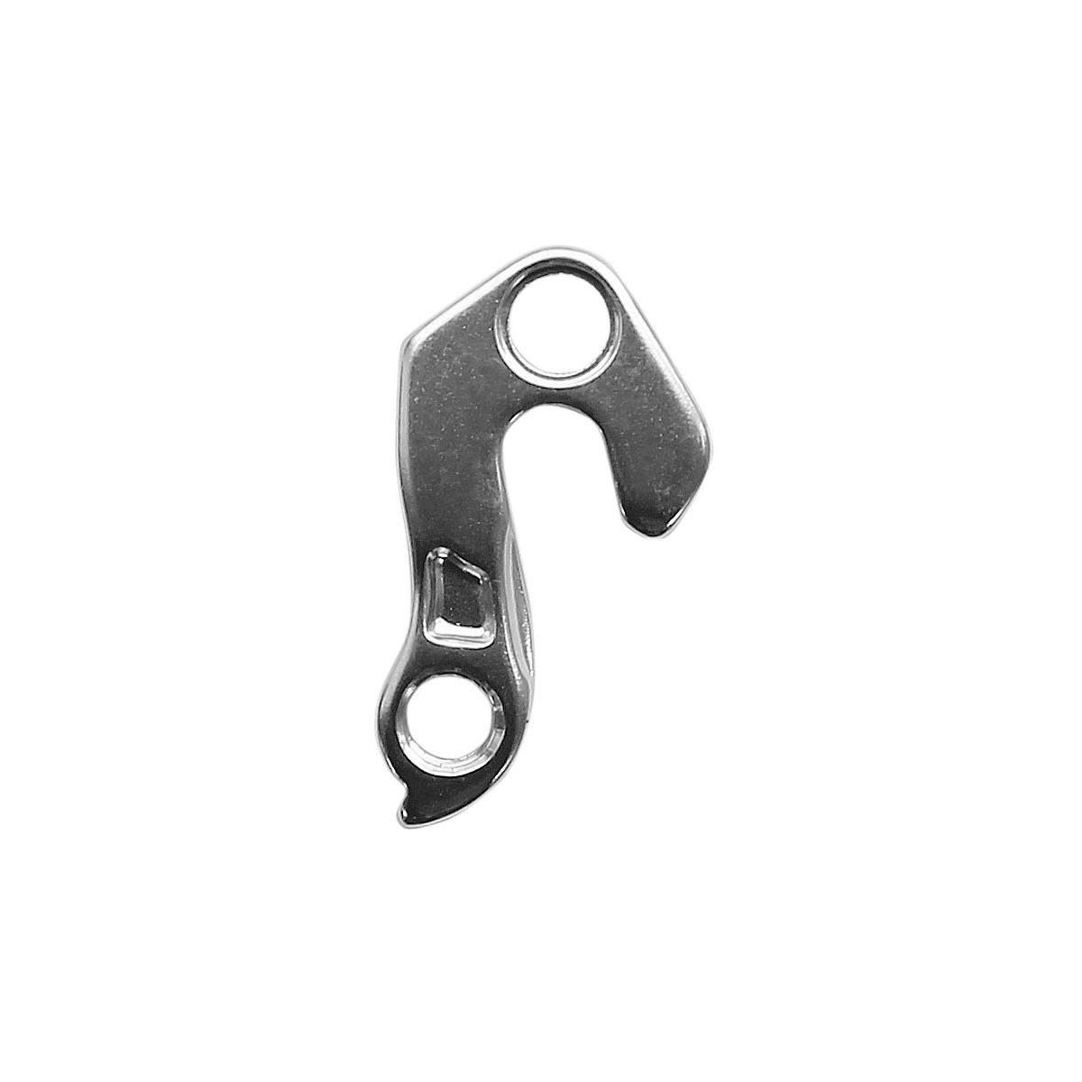 Patte de dérailleur GH-078 compatible avec plusieurs marques