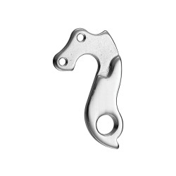 Patte de dérailleur GH-080 compatible avec plusieurs marques