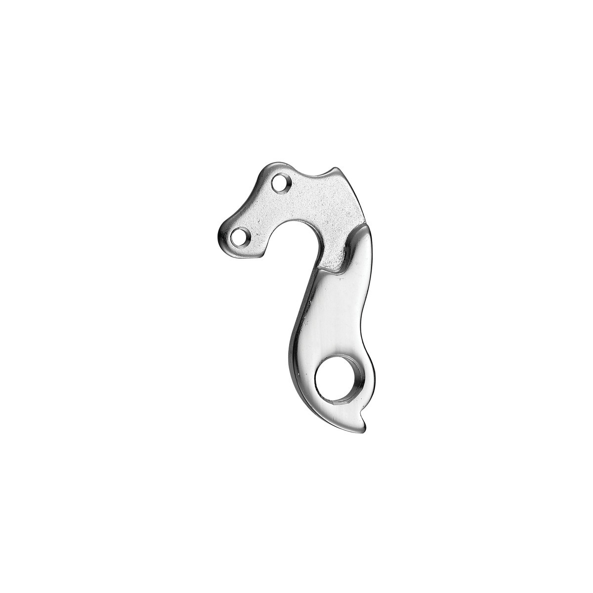 Patte de dérailleur GH-080 compatible avec plusieurs marques