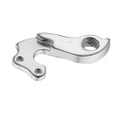 Patte de dérailleur GH-080 compatible avec plusieurs marques