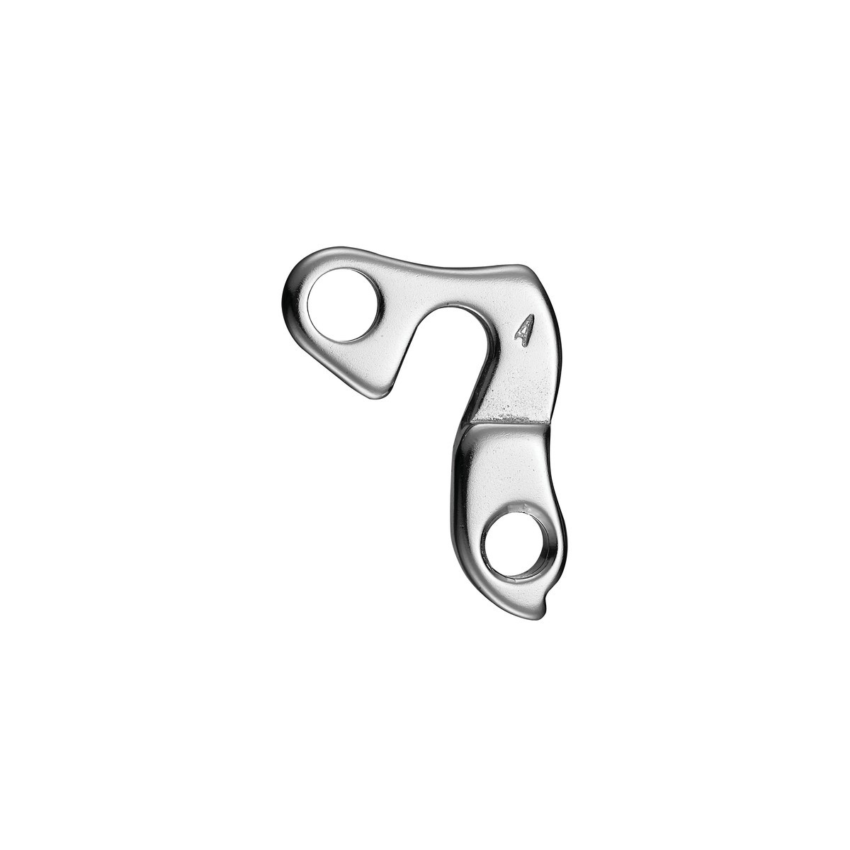 Patte de dérailleur GH-081 compatible avec plusieurs marques