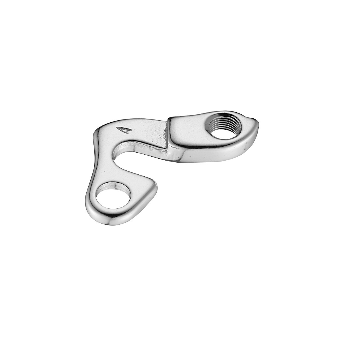 Patte de dérailleur GH-081 compatible avec plusieurs marques