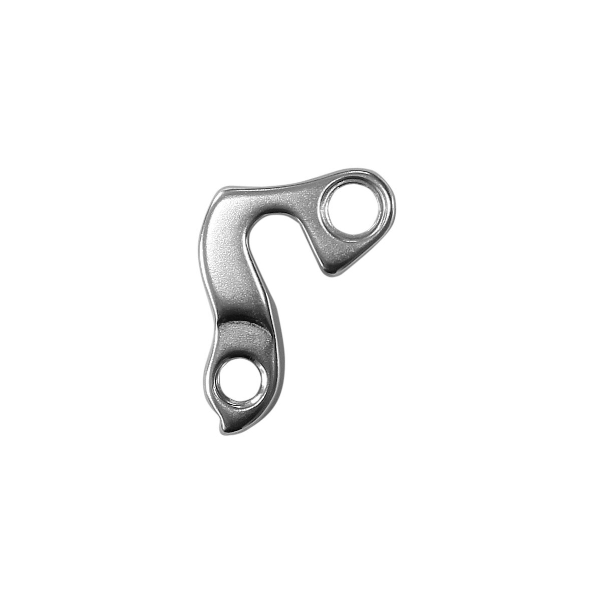 Patte de dérailleur GH-081 compatible avec plusieurs marques