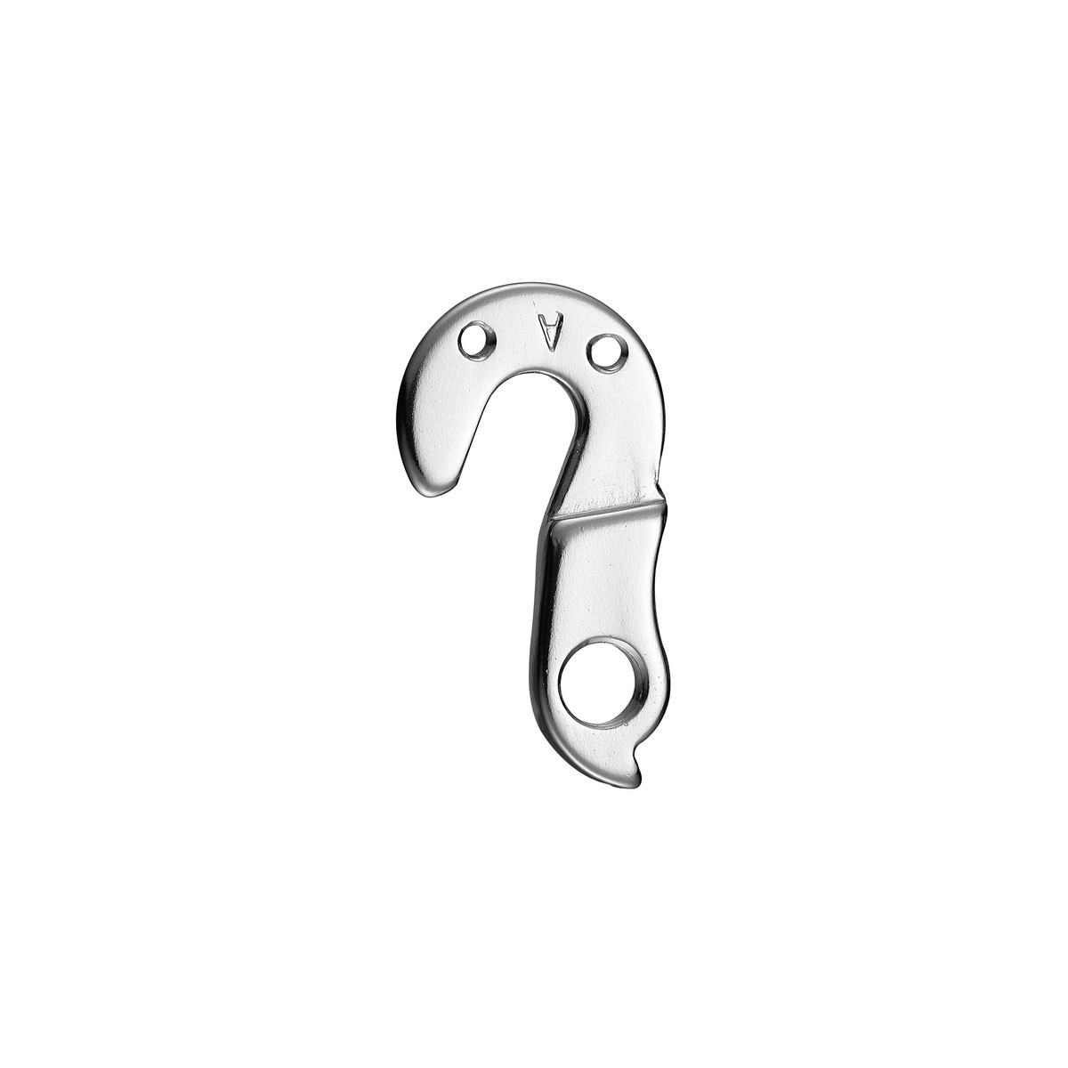 Patte de dérailleur GH-082 compatible avec plusieurs marques