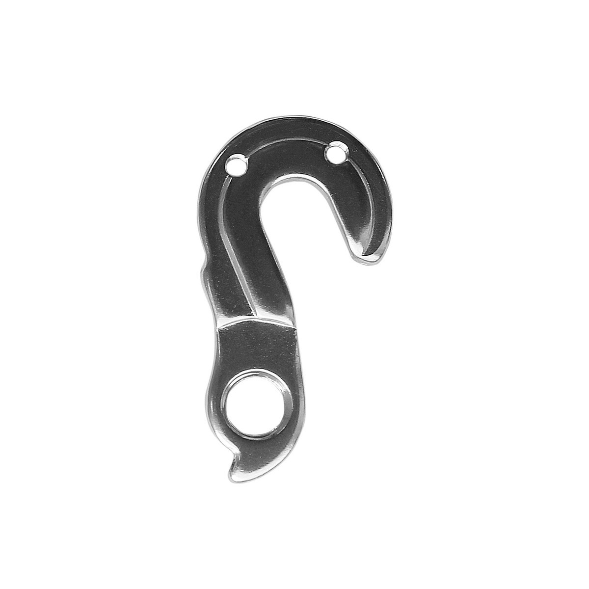 Patte de dérailleur GH-082 compatible avec plusieurs marques