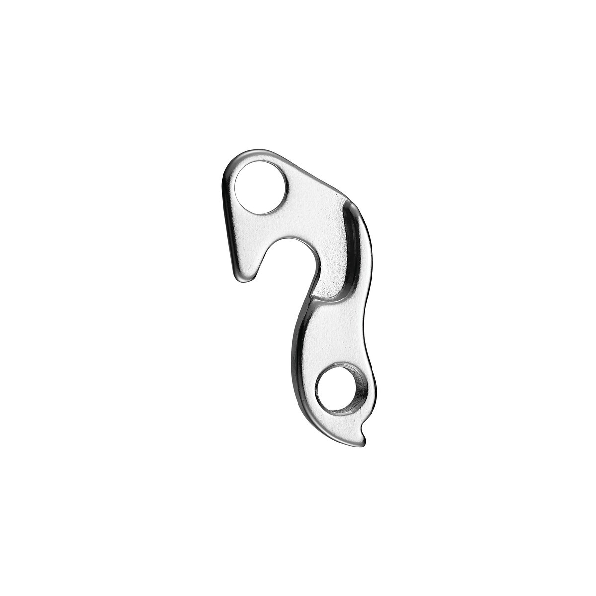 Patte de dérailleur GH-083 compatible avec plusieurs marques