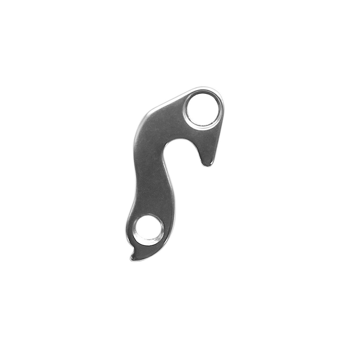 Patte de dérailleur GH-083 compatible avec plusieurs marques