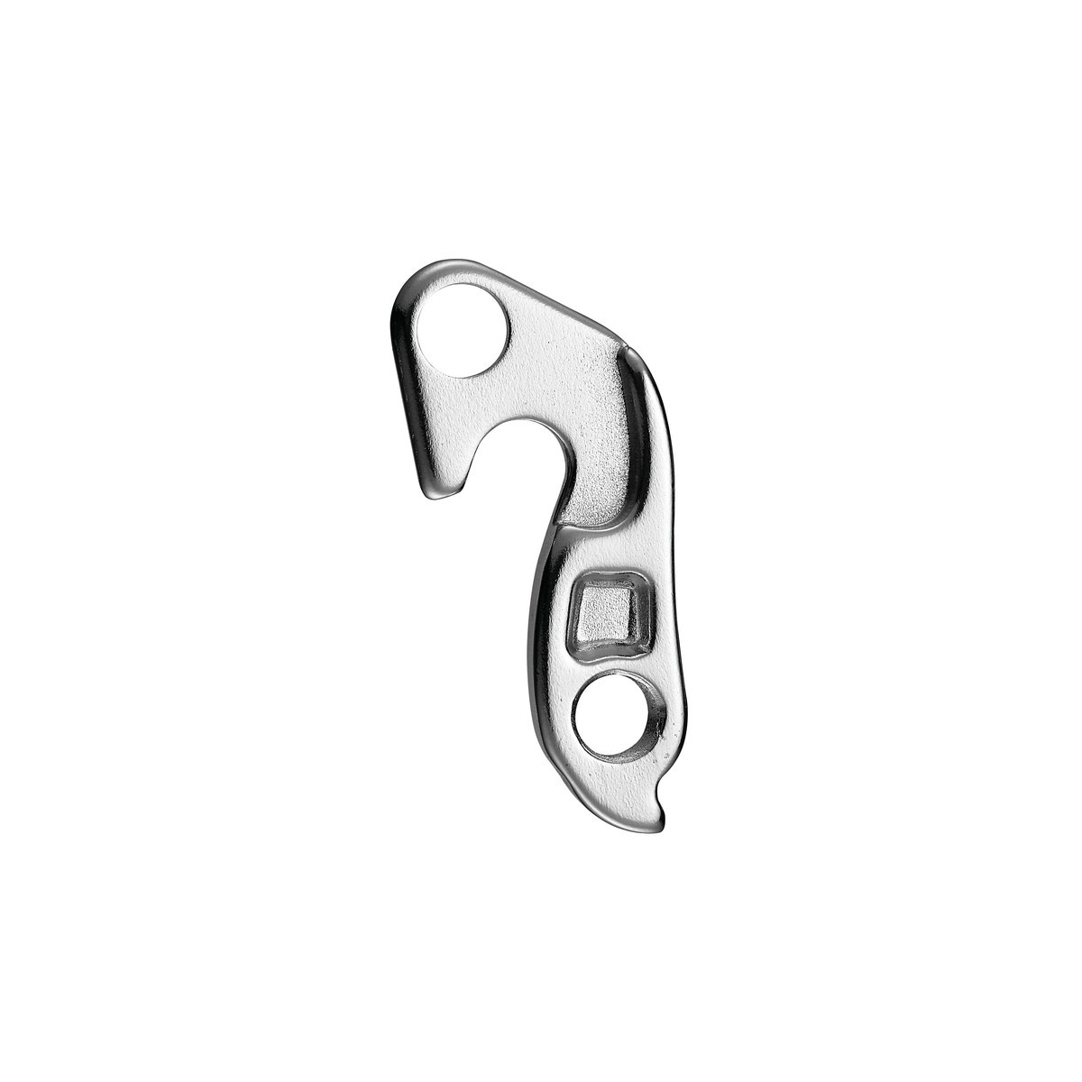 Patte de dérailleur GH-084 compatible avec certains Specialized