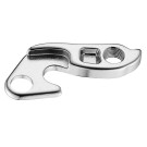 Patte de dérailleur GH-084 compatible avec certains Specialized